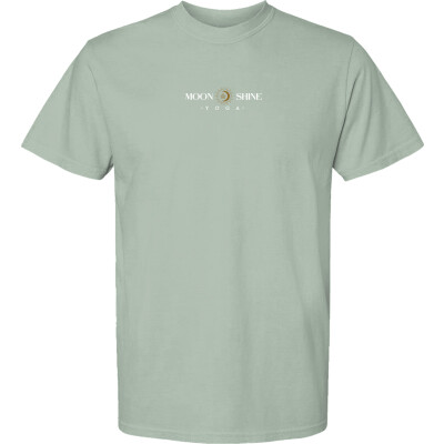 Comfort Colors Heavyweight Ring Spun Tee