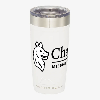 Arctic Zone Titan Thermal HP Copper Tumbler 20oz
