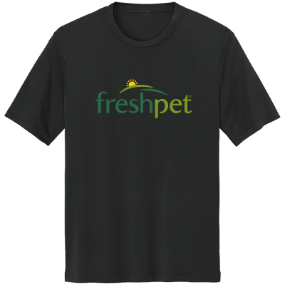 PosiCharge Competitor Tee