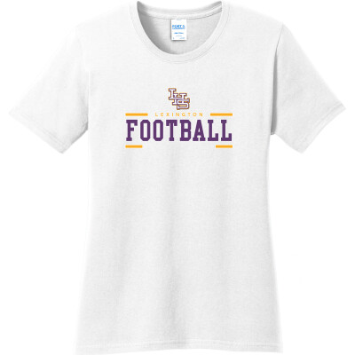 Women's Core Cotton Tee