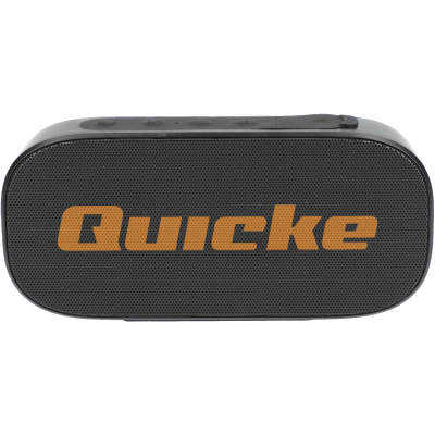 2.0 Bluetooth Speaker