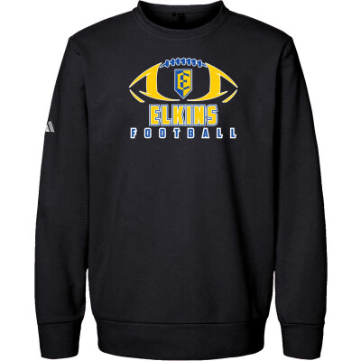 Adidas Fleece Crewneck Sweatshirt