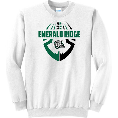 Core Fleece Crewneck Sweatshirt