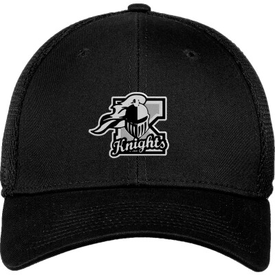 New Era Stretch Mesh Cap