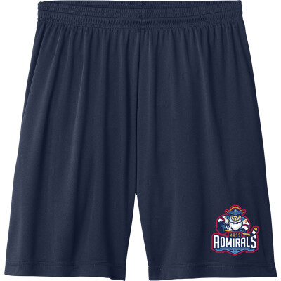 Mass Admirals PosiCharge Competitor 7 Short"
