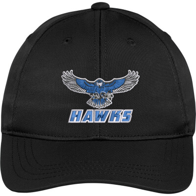 Youth Dry Zone® Nylon Cap