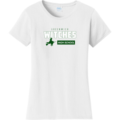 Women's Fan Favorite Tee