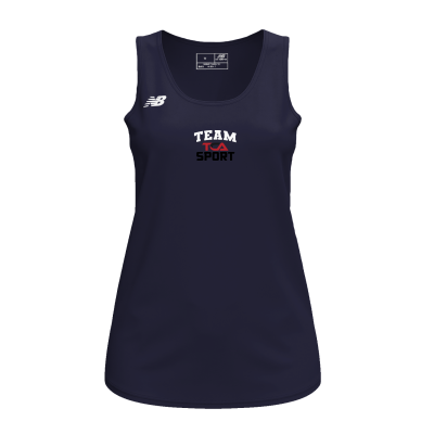 Women's Team Tank