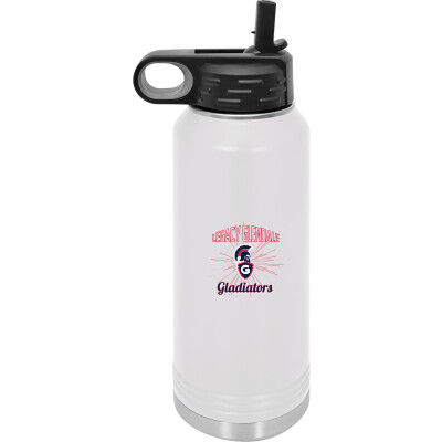 32oz Polar Bottle