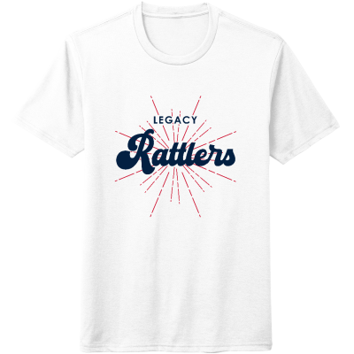 Perfect Tri Tee