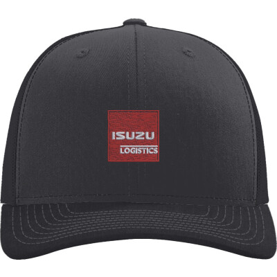 Snapback Trucker Cap