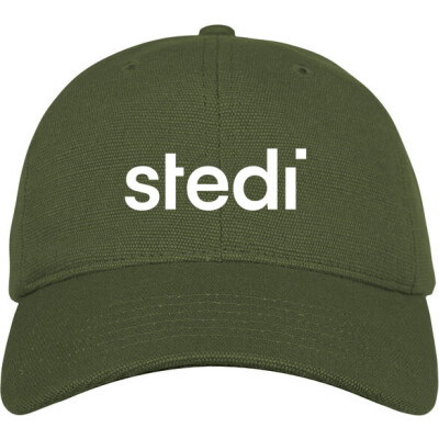 Hemp Blend Baseball Hat