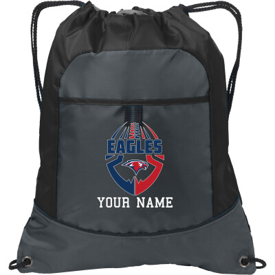 Pocket Cinch Pack