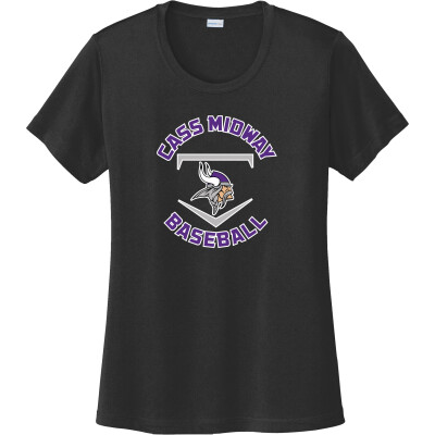 Women's Performance Tee