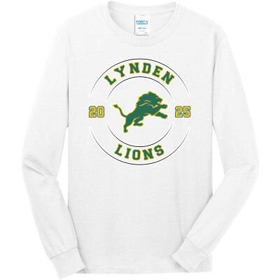 Long Sleeve Core Cotton Tee