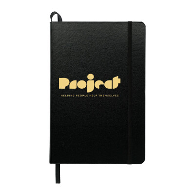 Ambassador Bound Journal