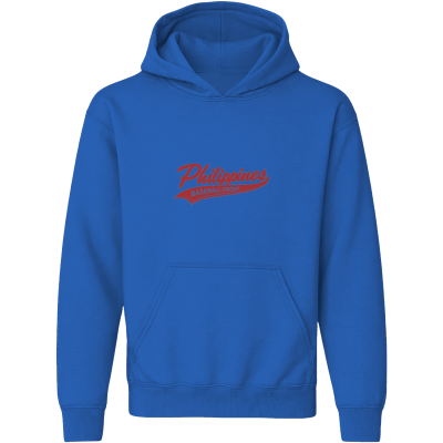 Gildan Youth Heavy Blend Hooded Sweatshirt