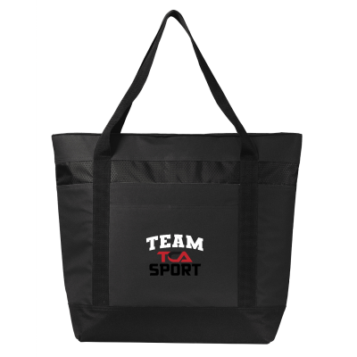 Port Authority Large Tote Cooler