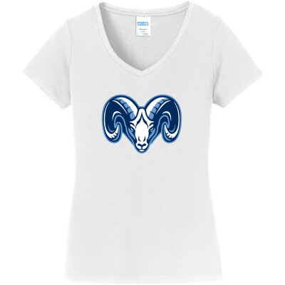Women's Fan Favorite V-Neck Tee