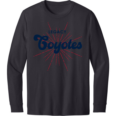 Epic Unisex Long-Sleeve T-Shirt