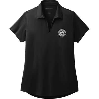 Women's City Stretch Polo