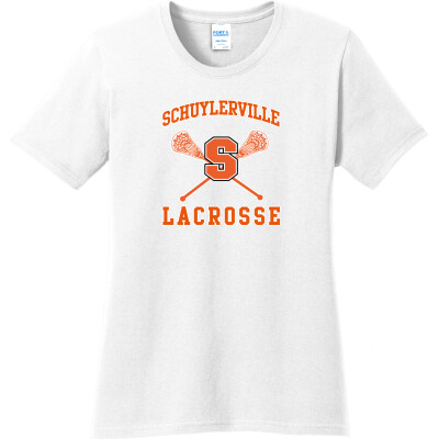 Women's Core Cotton Tee