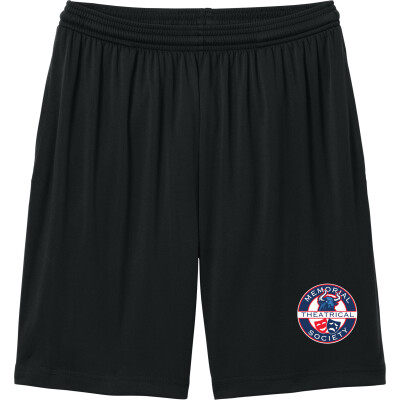 PosiCharge Competitor 7" Short