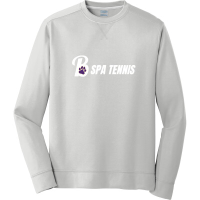 Performance Fleece Crewneck Sweatshirt
