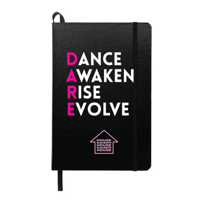 Ambassador Bound Journal