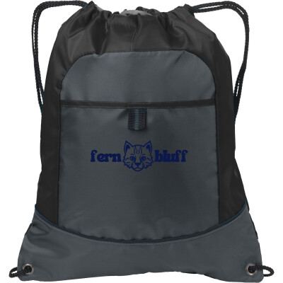 Pocket Cinch Pack