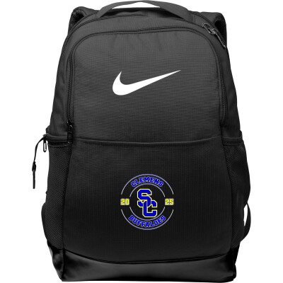 Nike Brasilia Medium Backpack