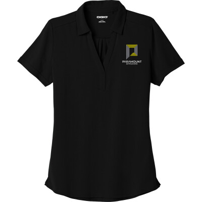 Ogio Ladies Limit Polo