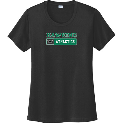 Women's Performance Tee