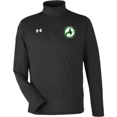 Under Armour Men's Team Tech Quarter-Zip