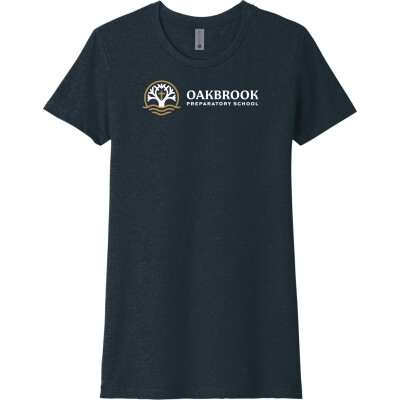 Women’s CVC Tee
