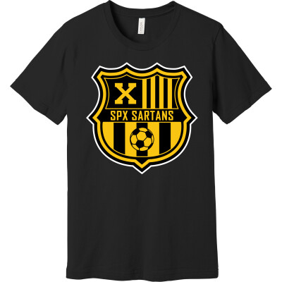 Bella+Canvas Unisex Jersey Short Sleeve Tee