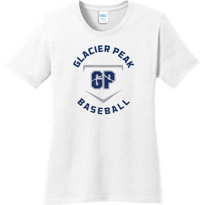 Women's Core Cotton Tee