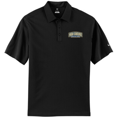 Nike Tech Sport Dri-FIT Polo