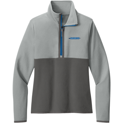 Women’s Amado 1/2-Zip Fleece
