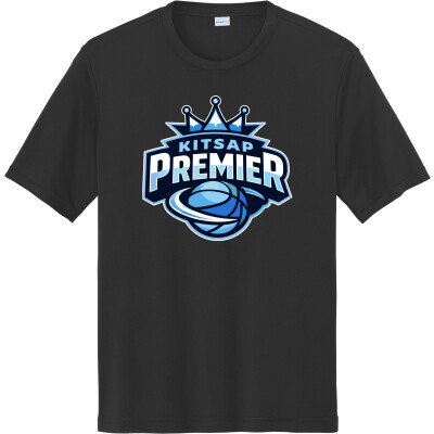 Performance Tee