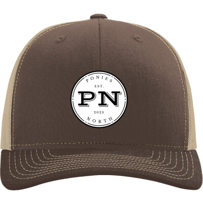 PN Snapback Trucker Cap