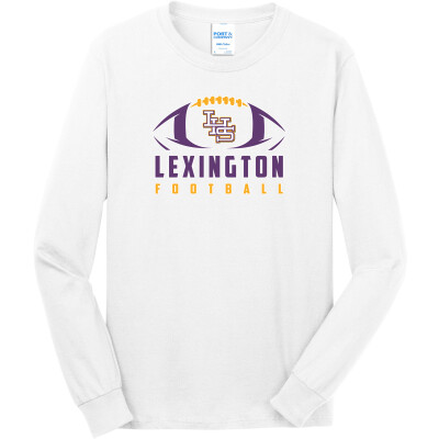 Long Sleeve Core Cotton Tee