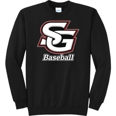 Core Fleece Crewneck Sweatshirt