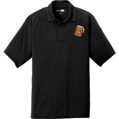Select Lightweight Snag-Proof Tactical Polo