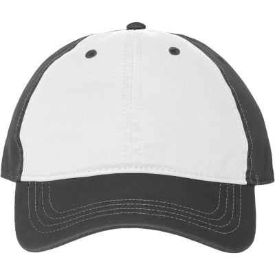 Cap America Relaxed Golf Dad Hat