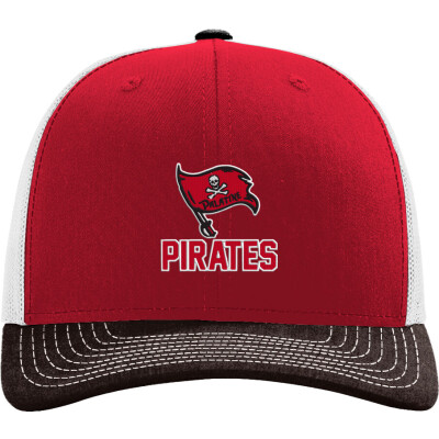 Snapback Trucker Cap