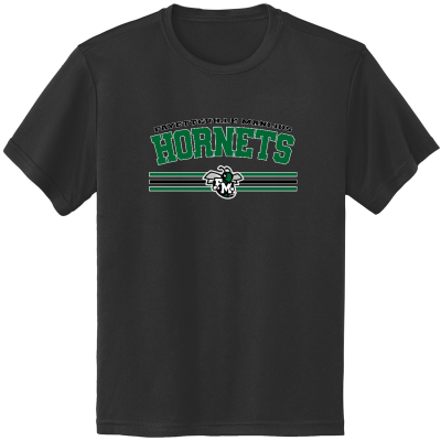 Youth Performance Tee