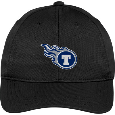 Youth Dry Zone® Nylon Cap