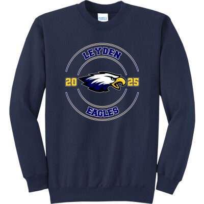 Core Fleece Crewneck Sweatshirt