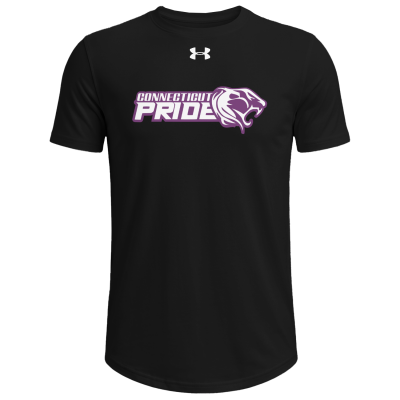 Under Armour Youth Team Tech SS Tee